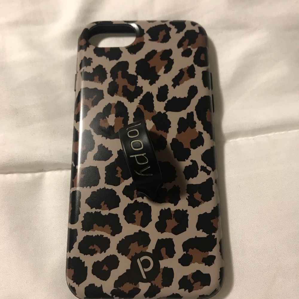 Used loopy case $20